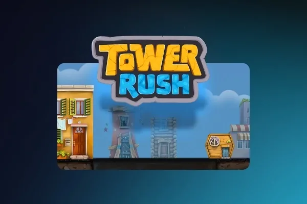 Tower Rush